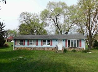 4920 Harpers Ferry Rd, Sharpsburg, MD 21782