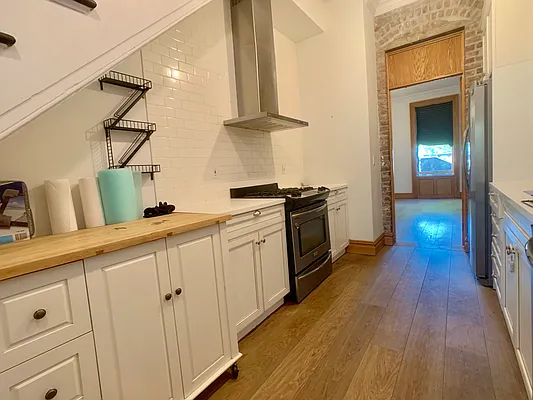 Rented by Prospect Heights Realty, Corp. | media 27