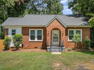 518 Creswell Ave, Anderson, SC 29621