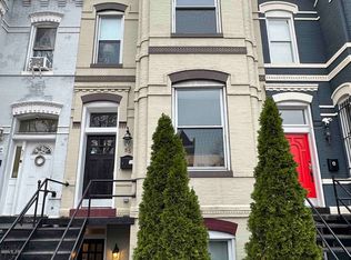 55 New York Ave NW, Washington, DC 20001