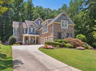 525 Twilley Ridge Rd SW, Smyrna, GA 30082