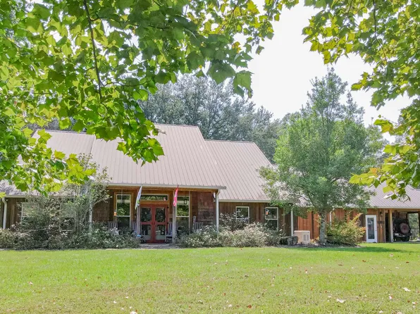 654 SE Bald Eagle Loop, Lake City, FL 32025