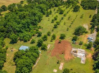 12997 230th St, Blanchard, OK 73010