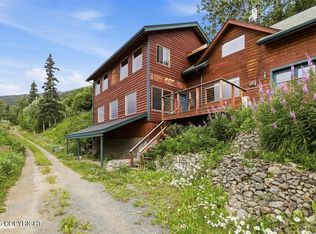 32545 Eagle Vista Dr, Eagle River, AK 99577
