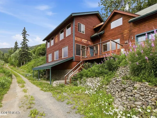 32545 Eagle Vista Dr, Eagle River, AK 99577