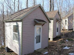 180 Maple Landing Rd, Parish, NY 13131