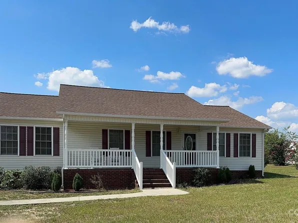 1150 Buffalo Creek Rd, Kershaw, SC 29067