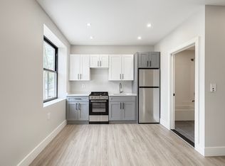 269 Martin Luther King Jr Dr #1, Jersey City, NJ 07305