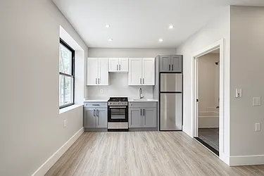 269 Martin Luther King Jr Drive, #1