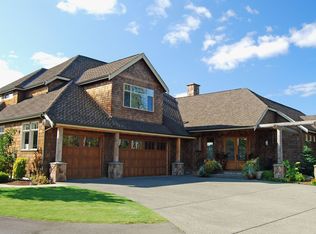 8218 77th Street Ct NW, Gig Harbor, WA 98335