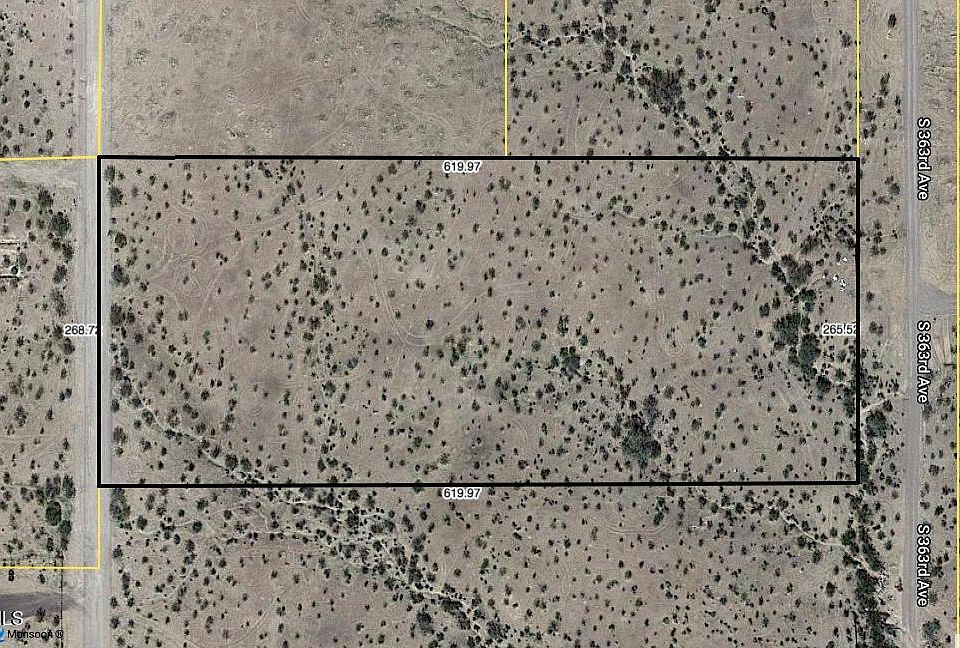 1st image of 33XX S 363RD Avenue #'''-'''