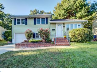 1415 Spruce Ave, Wilmington, DE 19805