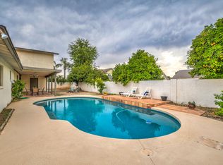 1842 N Kachina, Mesa, AZ 85203