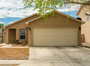 9412 Desert Rim Rd SW, Albuquerque, NM 87121