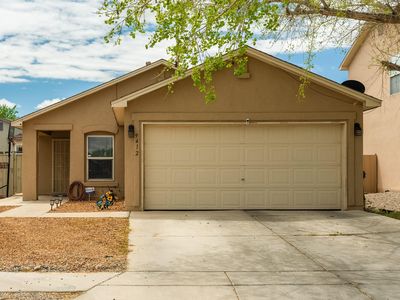 9412 Desert Rim Rd SW, Albuquerque, NM, 87121