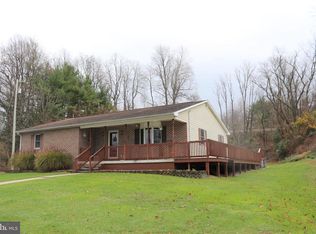 23433 Fruit Tree Dr, Smithsburg, MD 21783