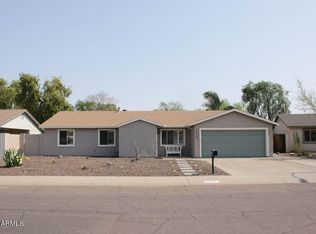 3734 E Evans Dr, Phoenix, AZ 85032