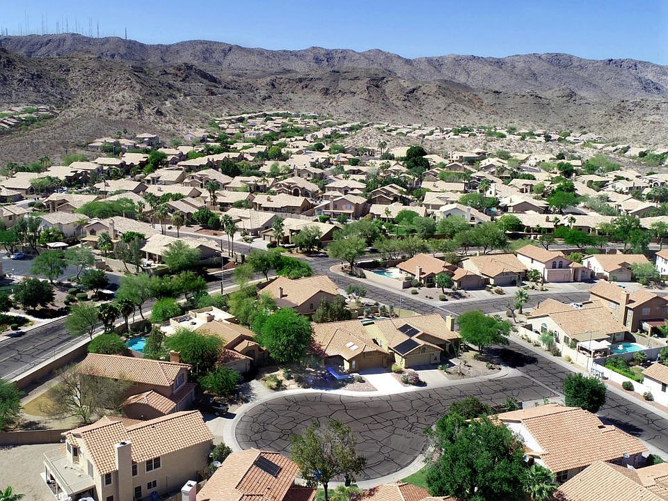 2nd image of 2118 E Mountain Sky Ct