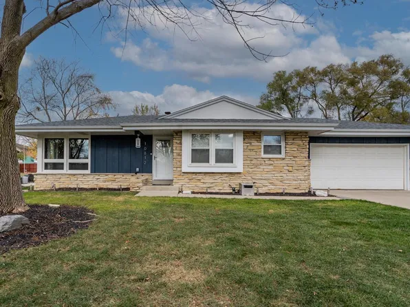 10812 West Derby AVENUE, Wauwatosa, WI 53225