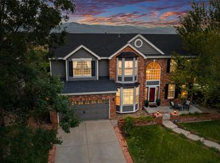 9605 Golden Eagle Pl, Highlands Ranch, CO 80129