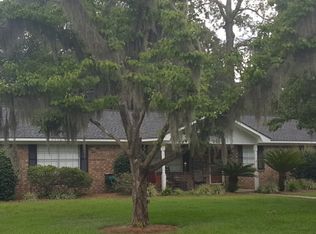 1501 Marcy Cir, Savannah, GA 31406