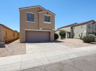 2648 S 84th Gln, Tolleson, AZ 85353