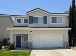 2702 Ophelia Ct, Simi Valley, CA 93063