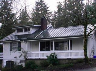 17210 S Henrici Rd, Oregon City, OR 97045