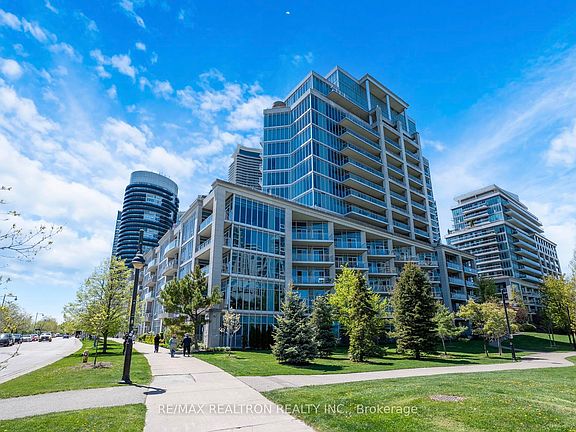 5th image of 58 Marine Parade Dr #1203