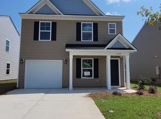 1719 Camazay Dr, Sumter, SC 29150