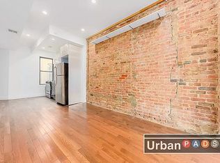 602 Sterling Pl #2L, Brooklyn, NY 11238