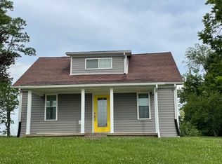 49 Maple St, Campbellsburg, KY 40011