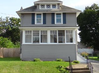 535 Partridge St, Elmira, NY