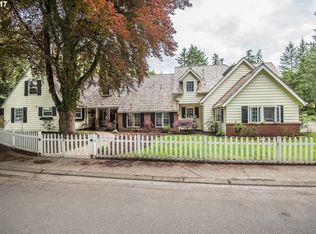 17014 SW Rivendell Dr, Durham, OR 97224