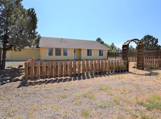 12592 SW Wheat Grass Rd, Terrebonne, OR 97760