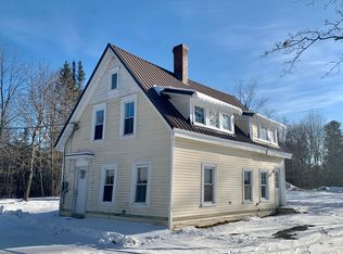 235 Turkey Path, Bucksport, ME 04416