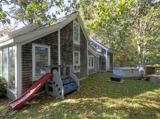 278 Campbells Pond Rd, Bath, ME 04530