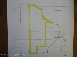 1756 Popular Springs Rd, Nauvoo, AL 35578