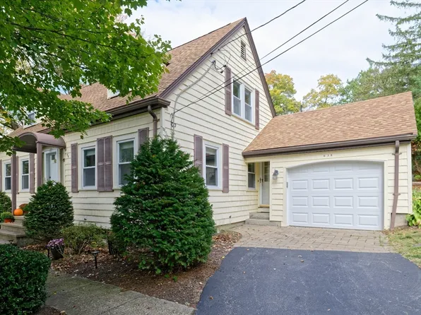 638 Main St, Ashland, MA 01721