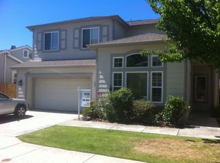 1834 Bella Vista Way, Santa Rosa, CA 95403