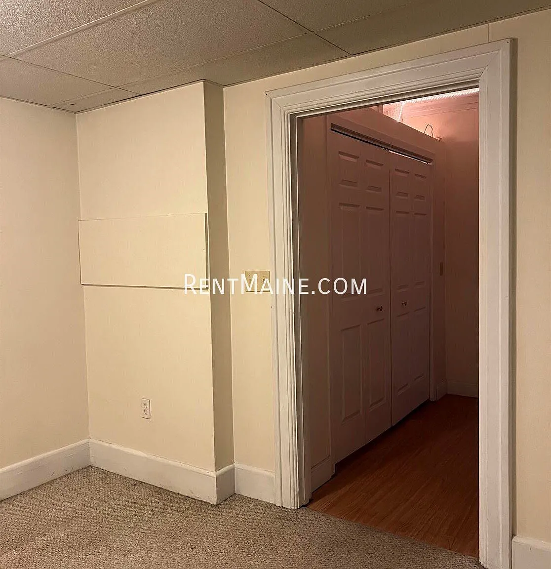 Studio, $1,075 — Photo 1