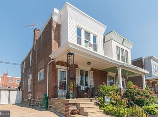 6618 Jackson St, Philadelphia, PA 19135