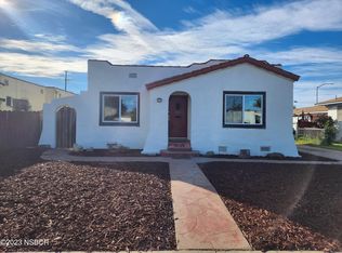 706 E Central Ave #A, Santa Maria, CA 93454