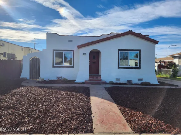 706 E Central Ave #A, Santa Maria, CA 93454