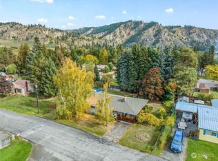 8251 River View Rd, Peshastin, WA 98847