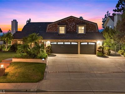 780 S Goldfinch Way, Anaheim, CA, 92807