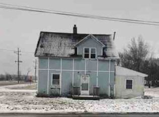 23304 Harrison St, Lowell, IN 46356