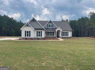 788 Traveler Ln LOT 53, Williamson, GA 30292