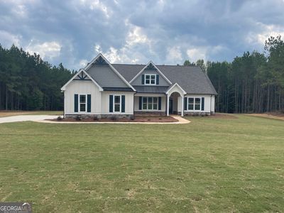 788 Traveler Ln LOT 53, Williamson, GA, 30292