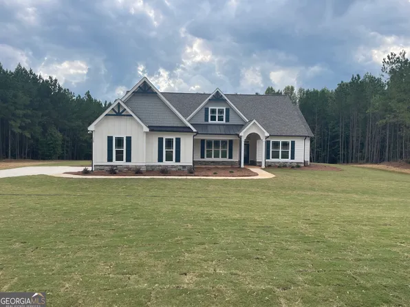 788 Traveler Ln Lot 53, Williamson, GA 30292